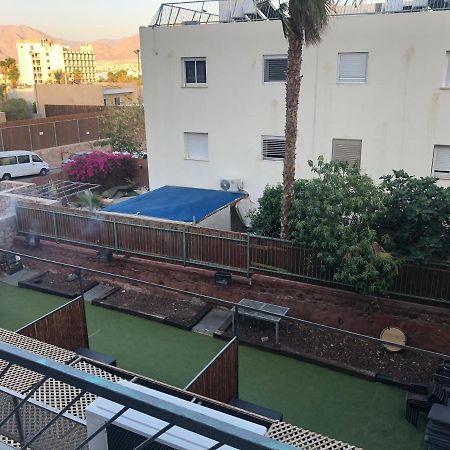 אילת Rubin Apartment מראה חיצוני תמונה