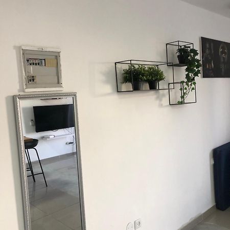 אילת Rubin Apartment מראה חיצוני תמונה