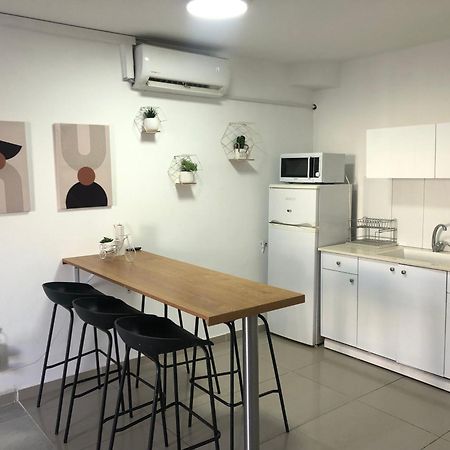 אילת Rubin Apartment מראה חיצוני תמונה