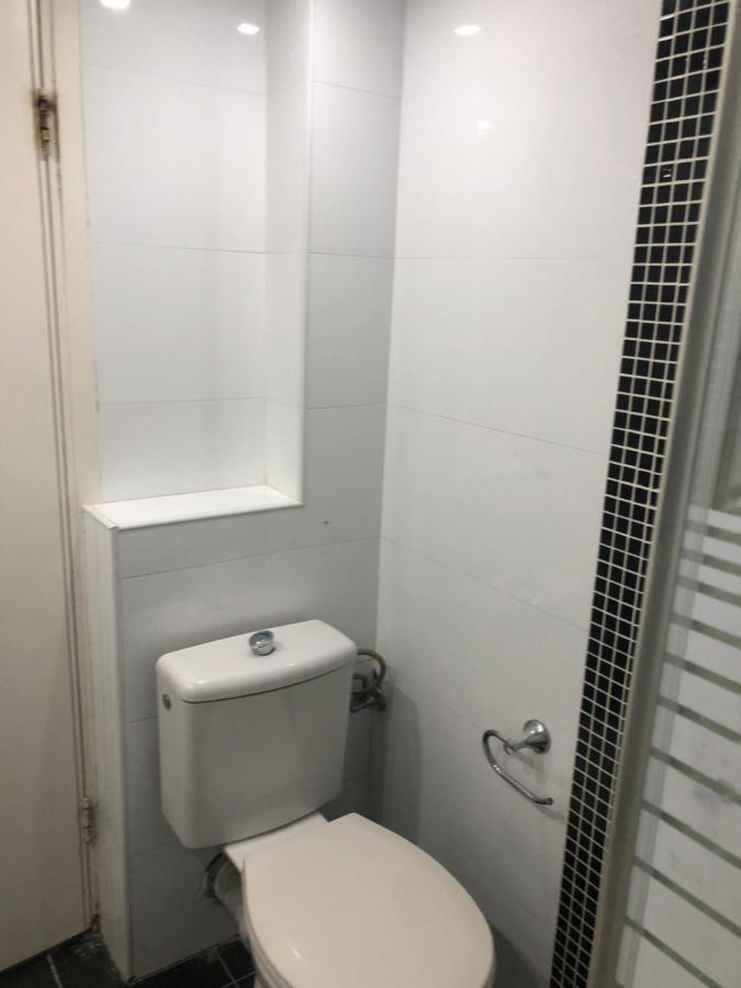 אילת Rubin Apartment מראה חיצוני תמונה
