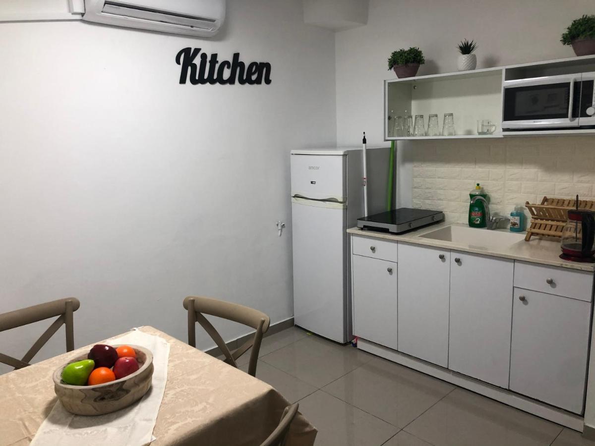 אילת Rubin Apartment מראה חיצוני תמונה