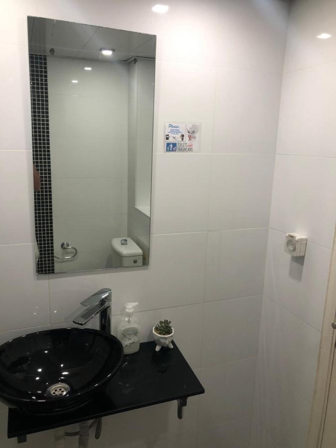אילת Rubin Apartment מראה חיצוני תמונה