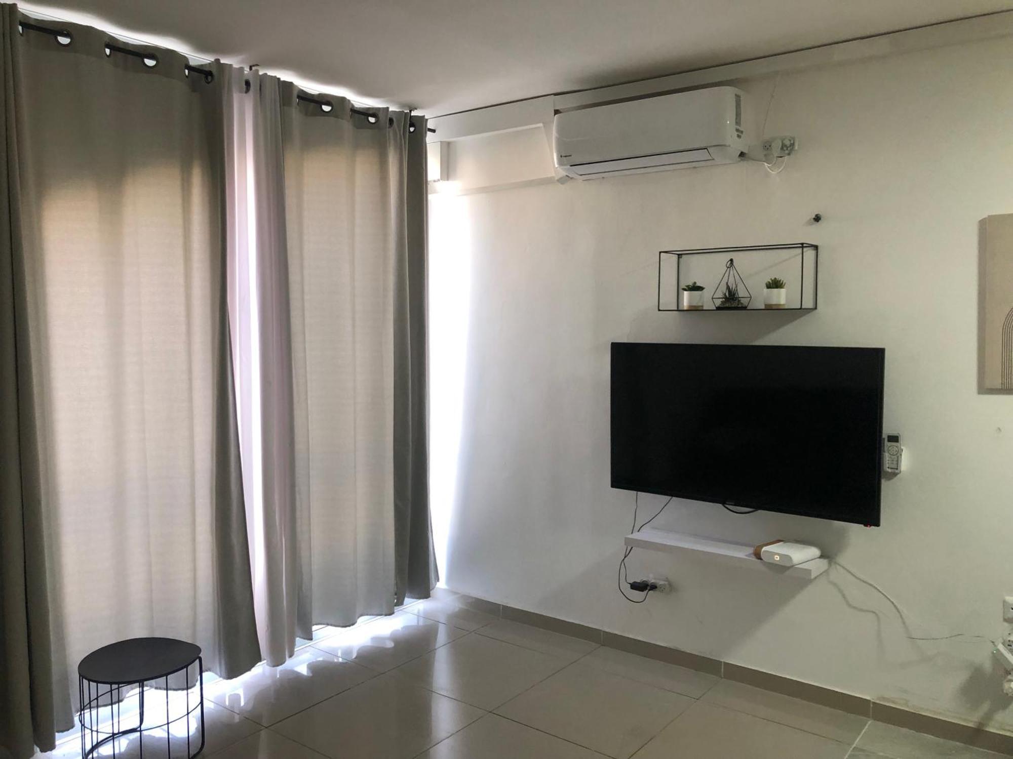 אילת Rubin Apartment מראה חיצוני תמונה