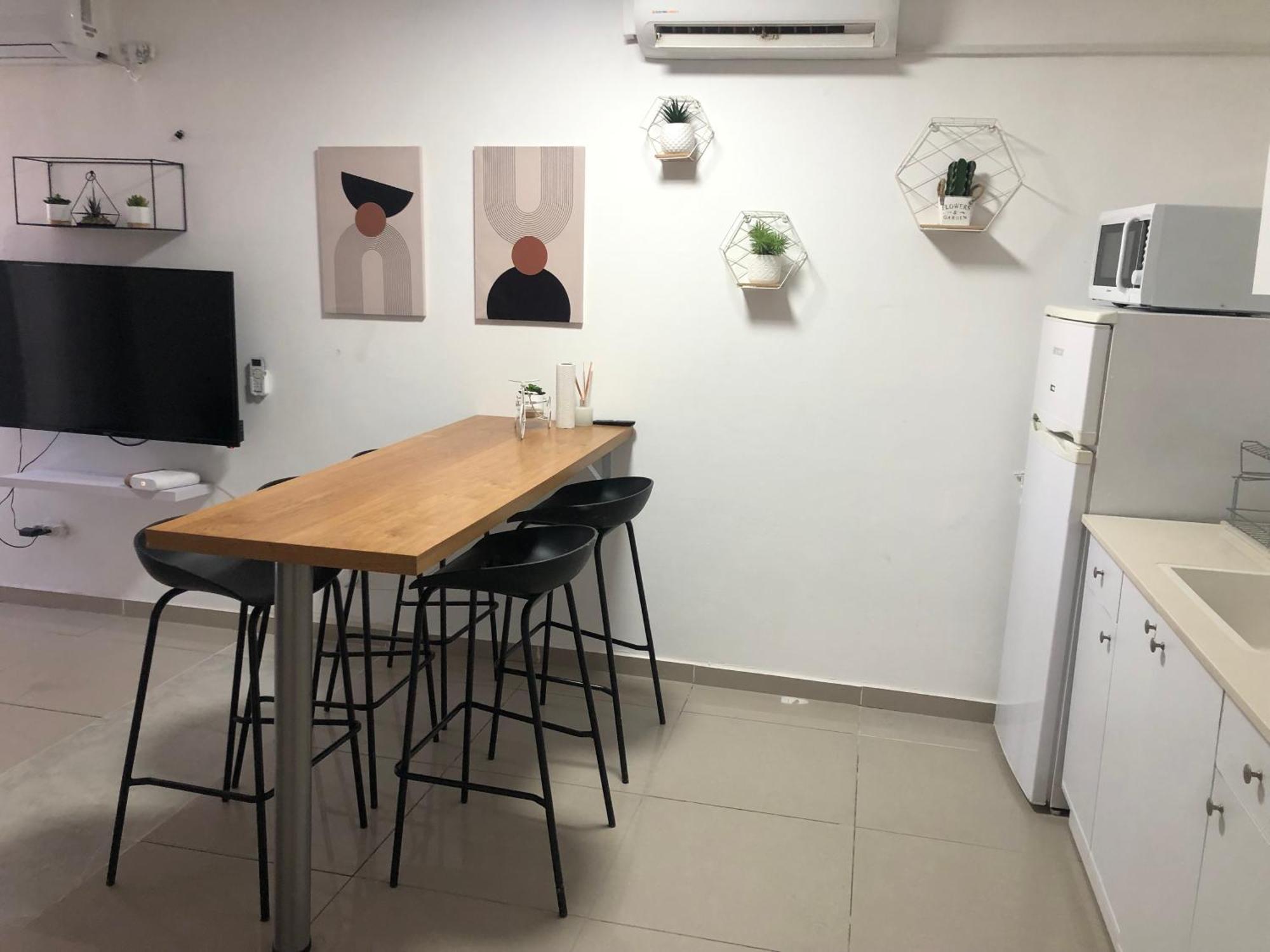 אילת Rubin Apartment מראה חיצוני תמונה