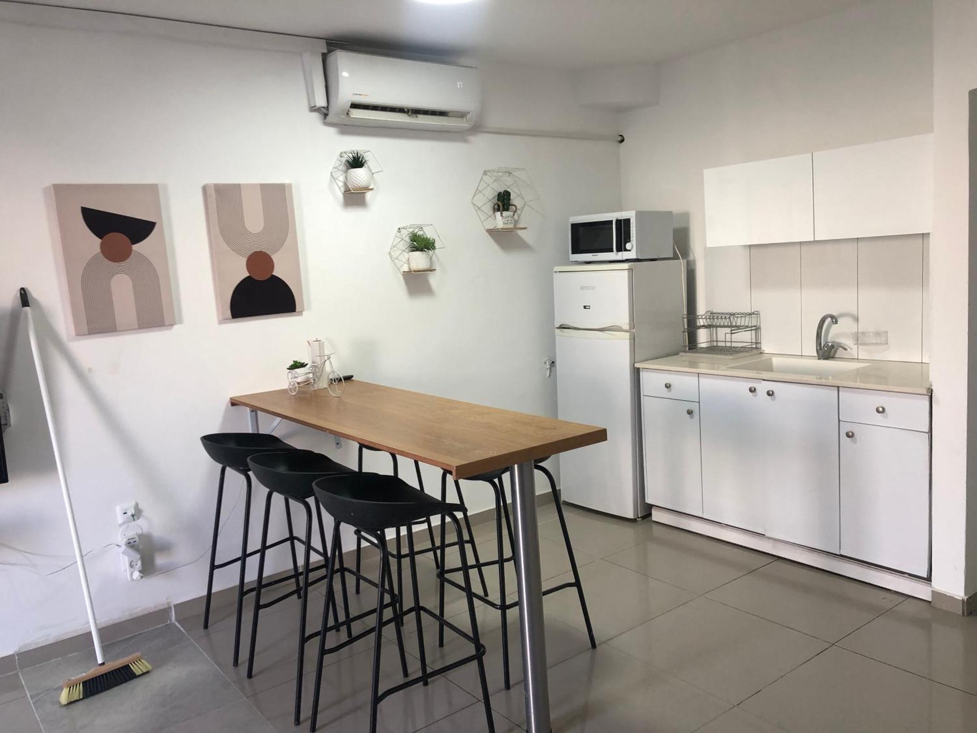 אילת Rubin Apartment מראה חיצוני תמונה